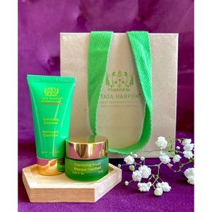 Tata Harper Luxury Skincare